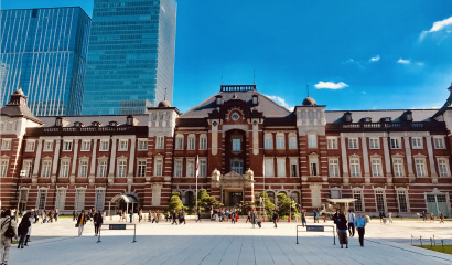  東京駅